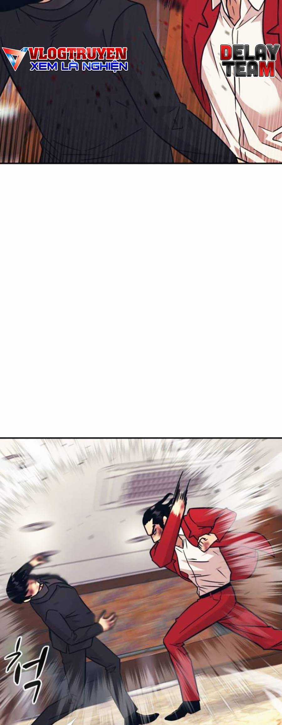 Sóng Ngầm - Chapter 51 - Trang 31