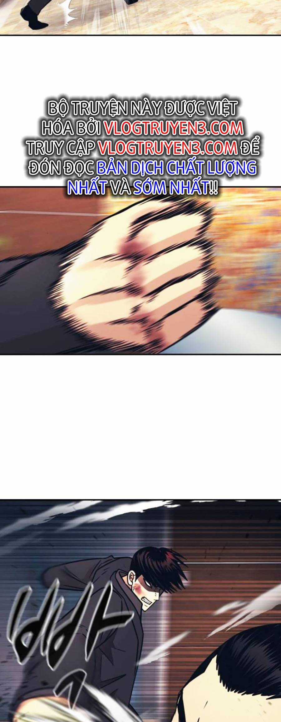 Sóng Ngầm - Chapter 51 - Trang 32