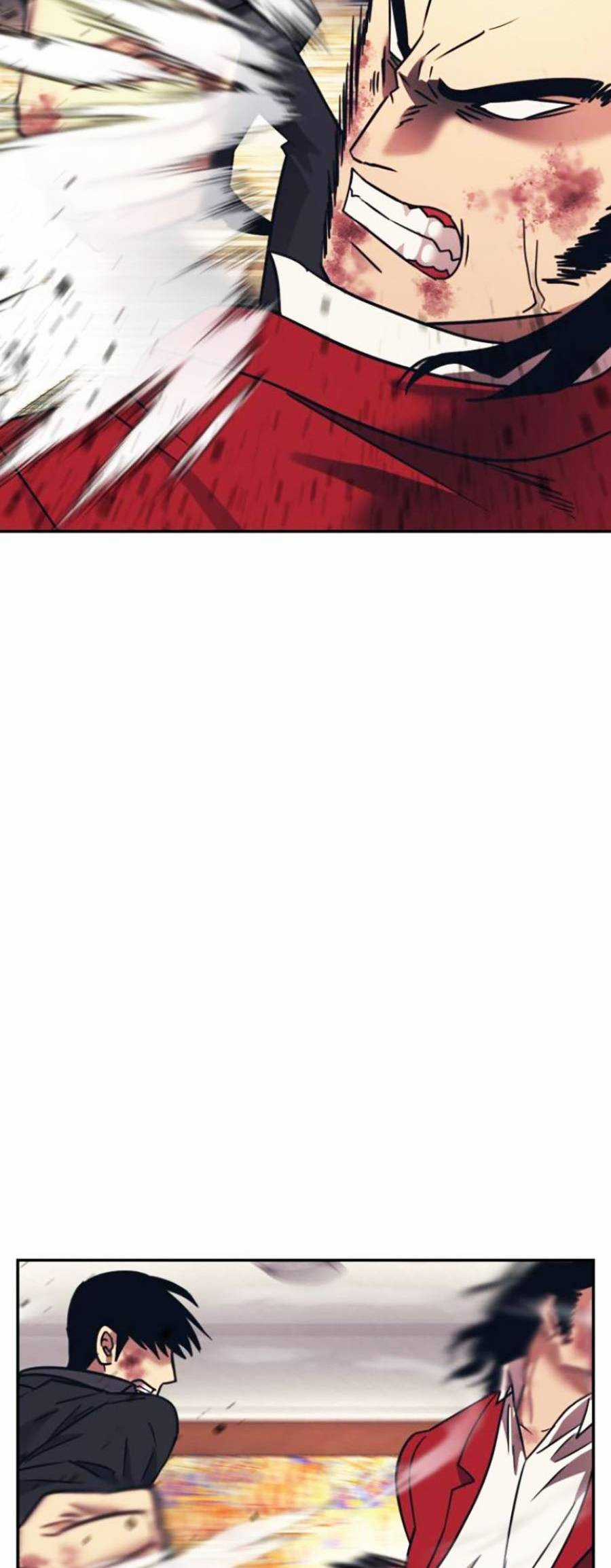 Sóng Ngầm - Chapter 51 - Trang 33