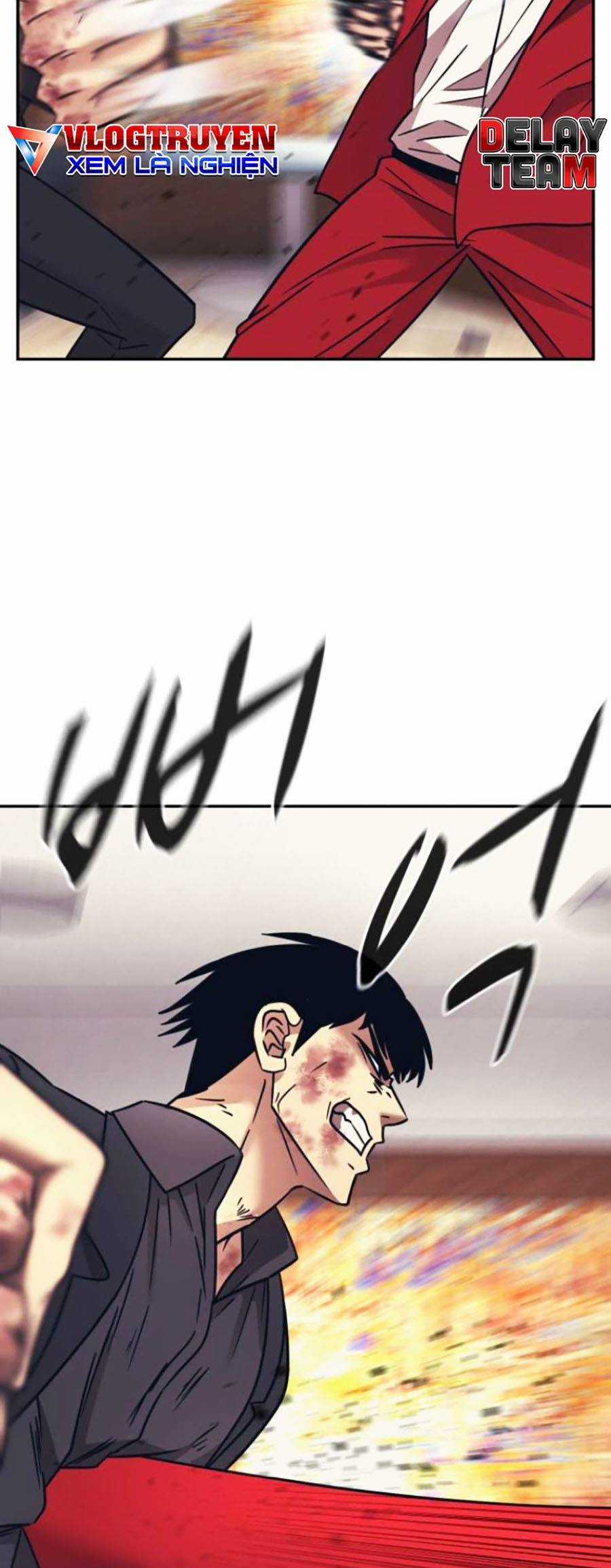 Sóng Ngầm - Chapter 51 - Trang 34