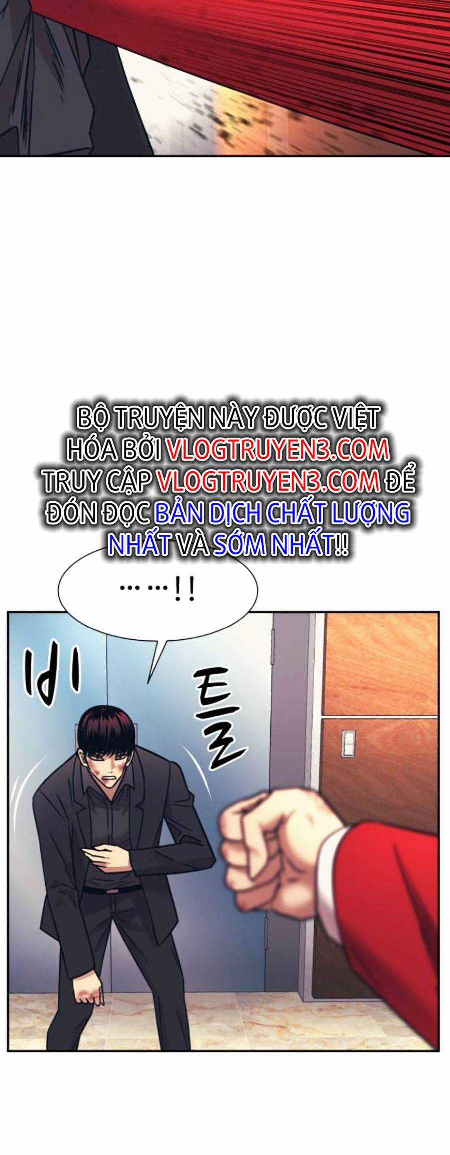 Sóng Ngầm - Chapter 51 - Trang 35