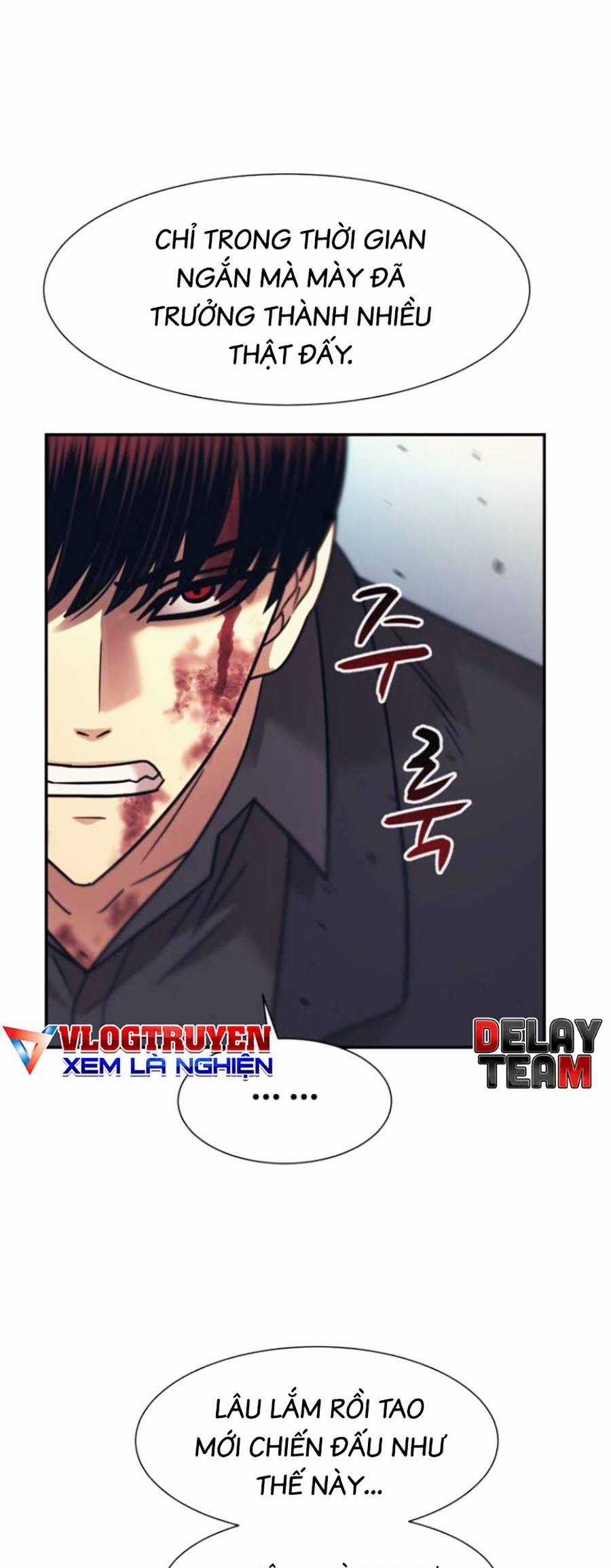Sóng Ngầm - Chapter 51 - Trang 36