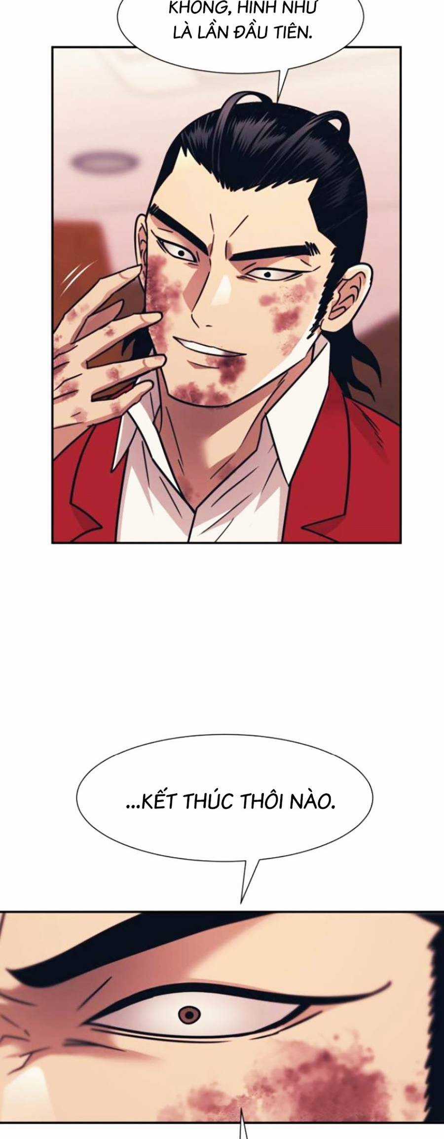 Sóng Ngầm - Chapter 51 - Trang 37