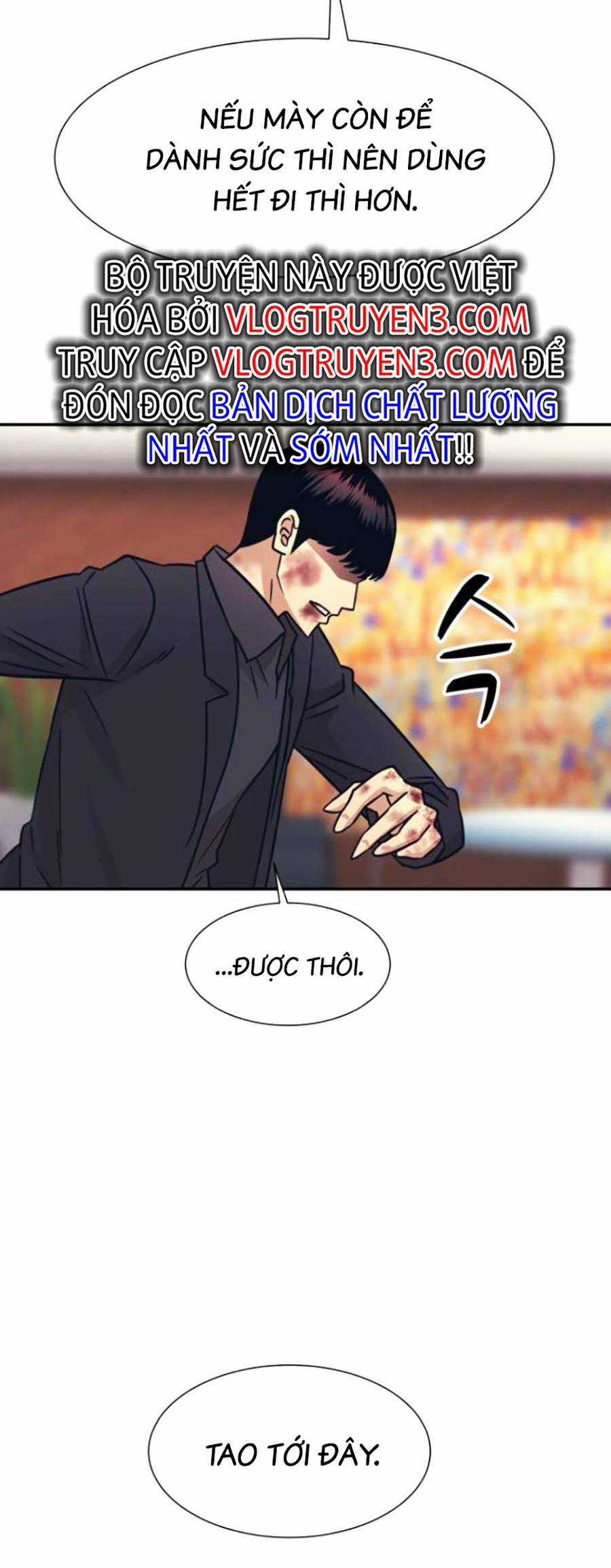 Sóng Ngầm - Chapter 51 - Trang 38