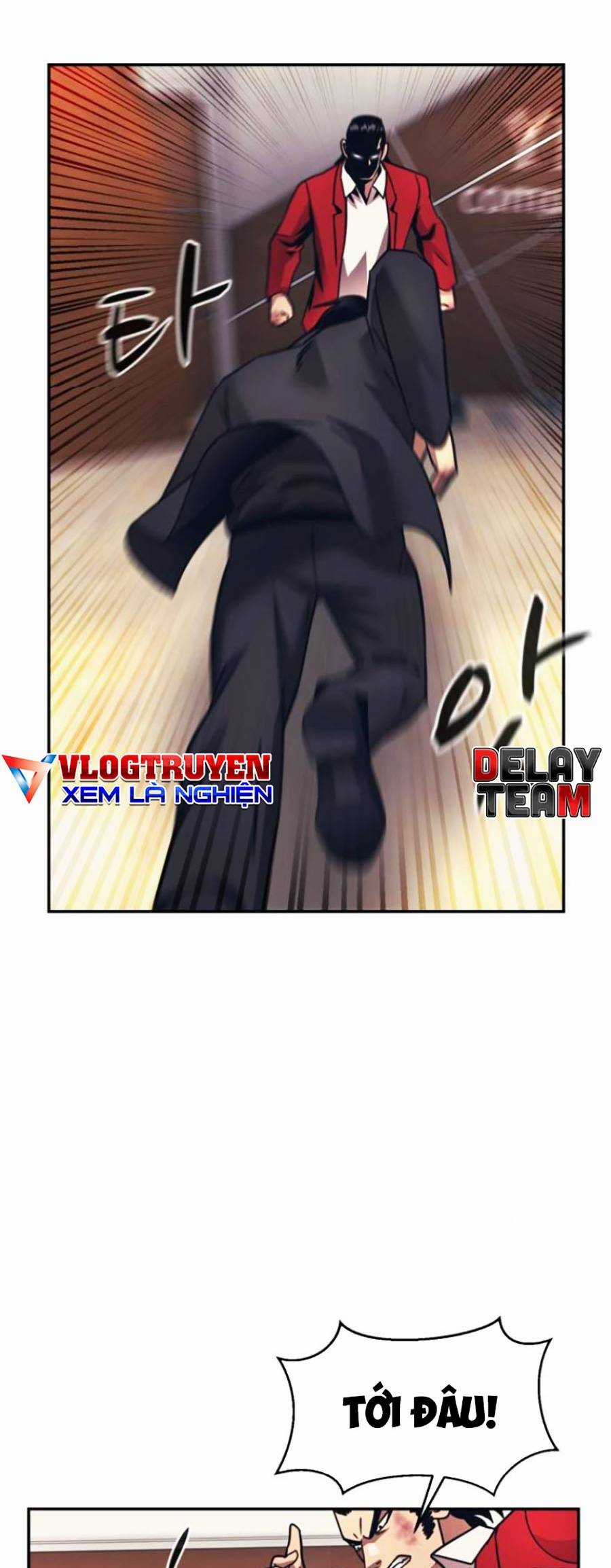 Sóng Ngầm - Chapter 51 - Trang 39