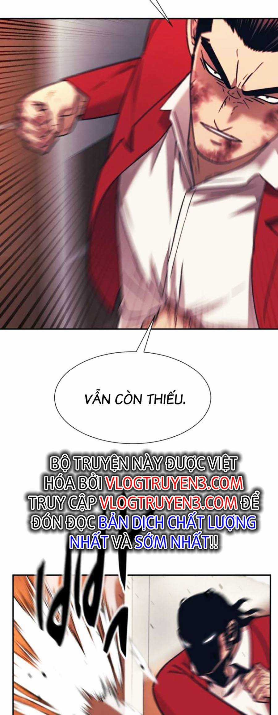 Sóng Ngầm - Chapter 51 - Trang 43