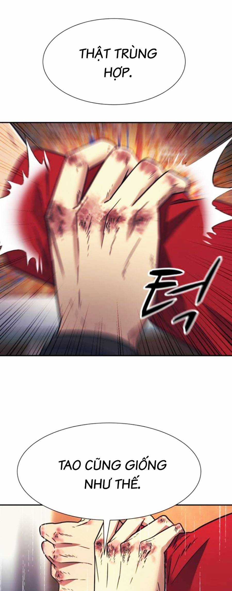 Sóng Ngầm - Chapter 51 - Trang 47