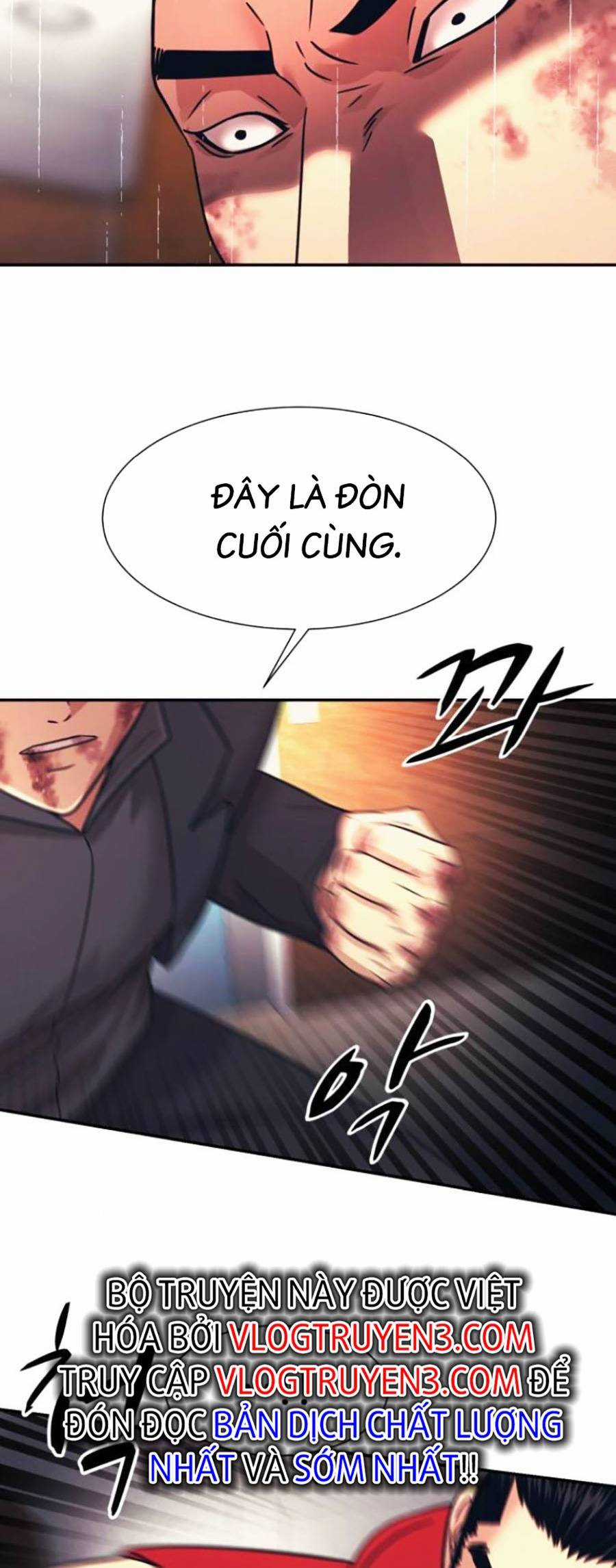 Sóng Ngầm - Chapter 51 - Trang 49