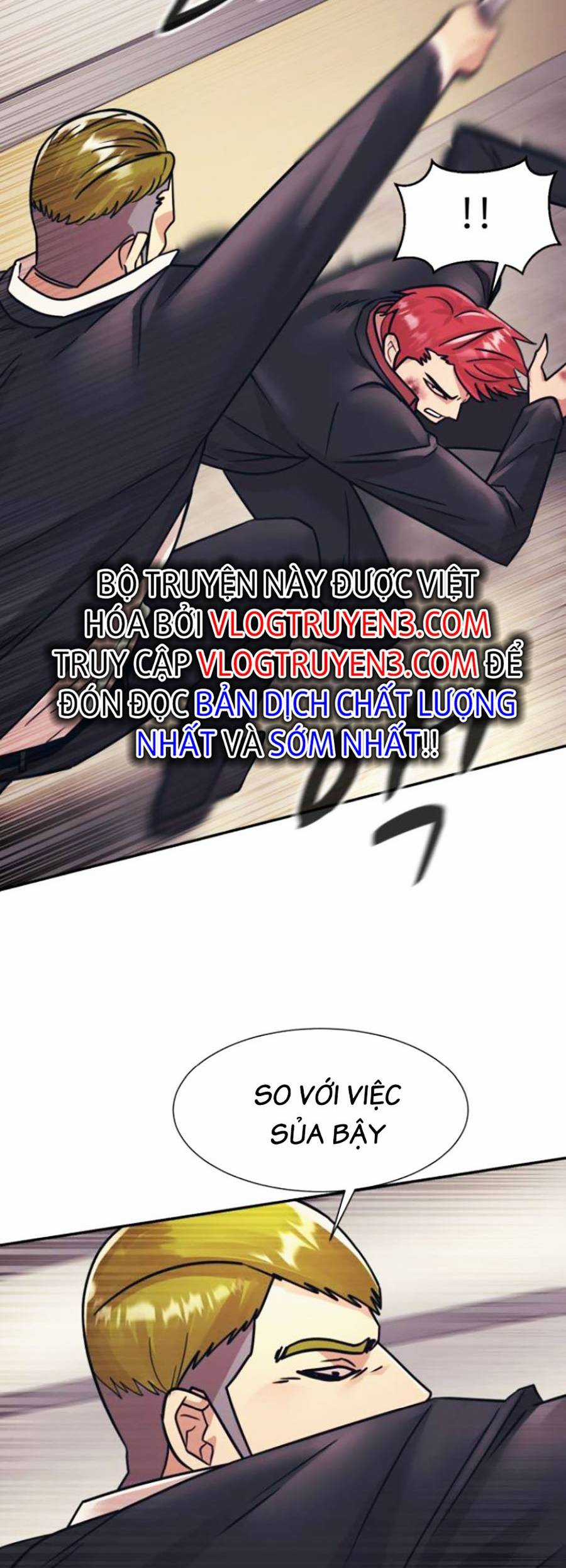 Sóng Ngầm - Chapter 51 - Trang 6