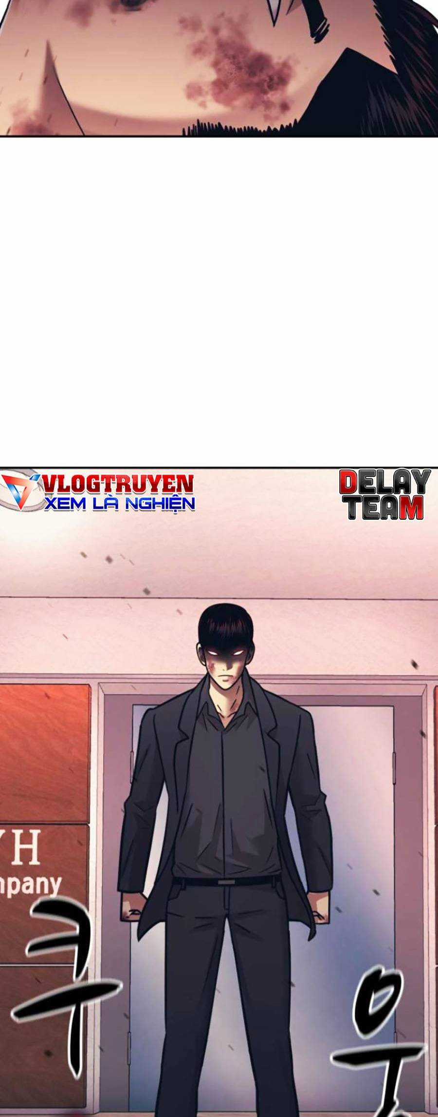 Sóng Ngầm - Chapter 51 - Trang 54