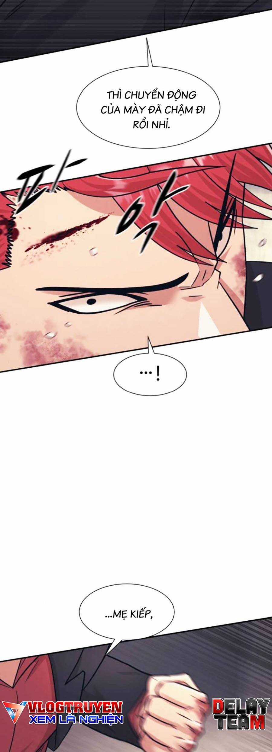 Sóng Ngầm - Chapter 51 - Trang 7