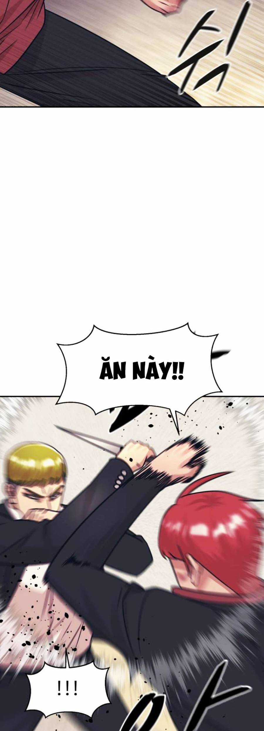 Sóng Ngầm - Chapter 51 - Trang 8