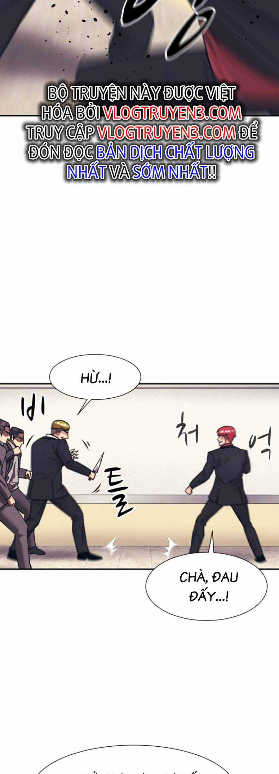 Sóng Ngầm - Chapter 51 - Trang 9