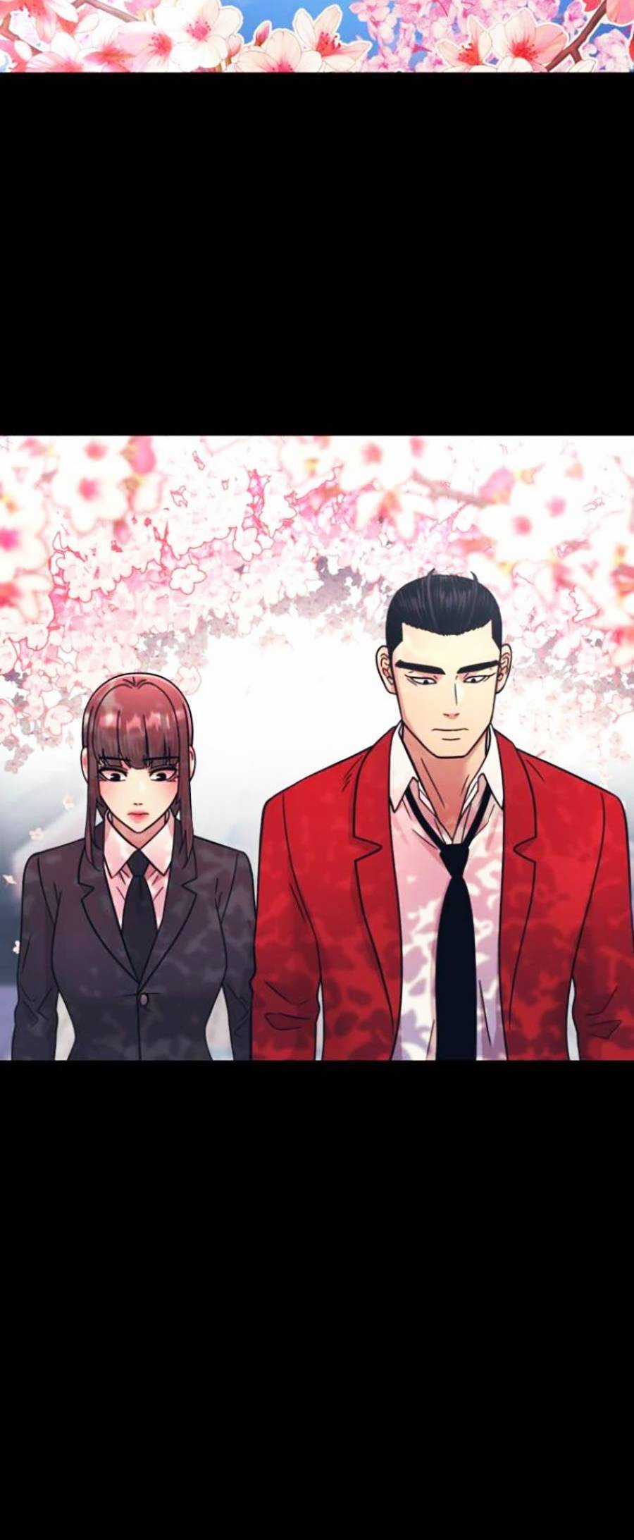 Sóng Ngầm - Chapter 52 - Trang 12