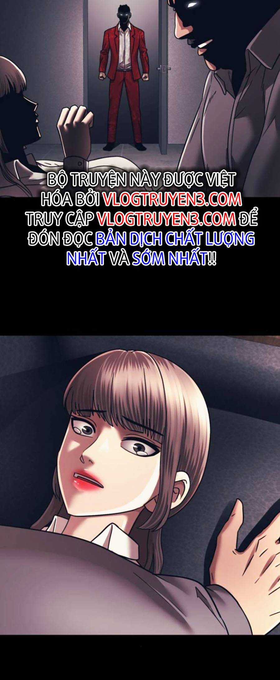 Sóng Ngầm - Chapter 52 - Trang 16