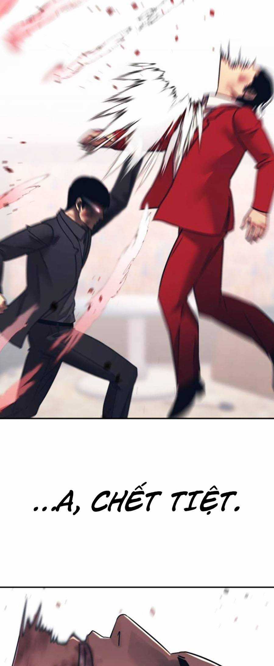 Sóng Ngầm - Chapter 52 - Trang 18