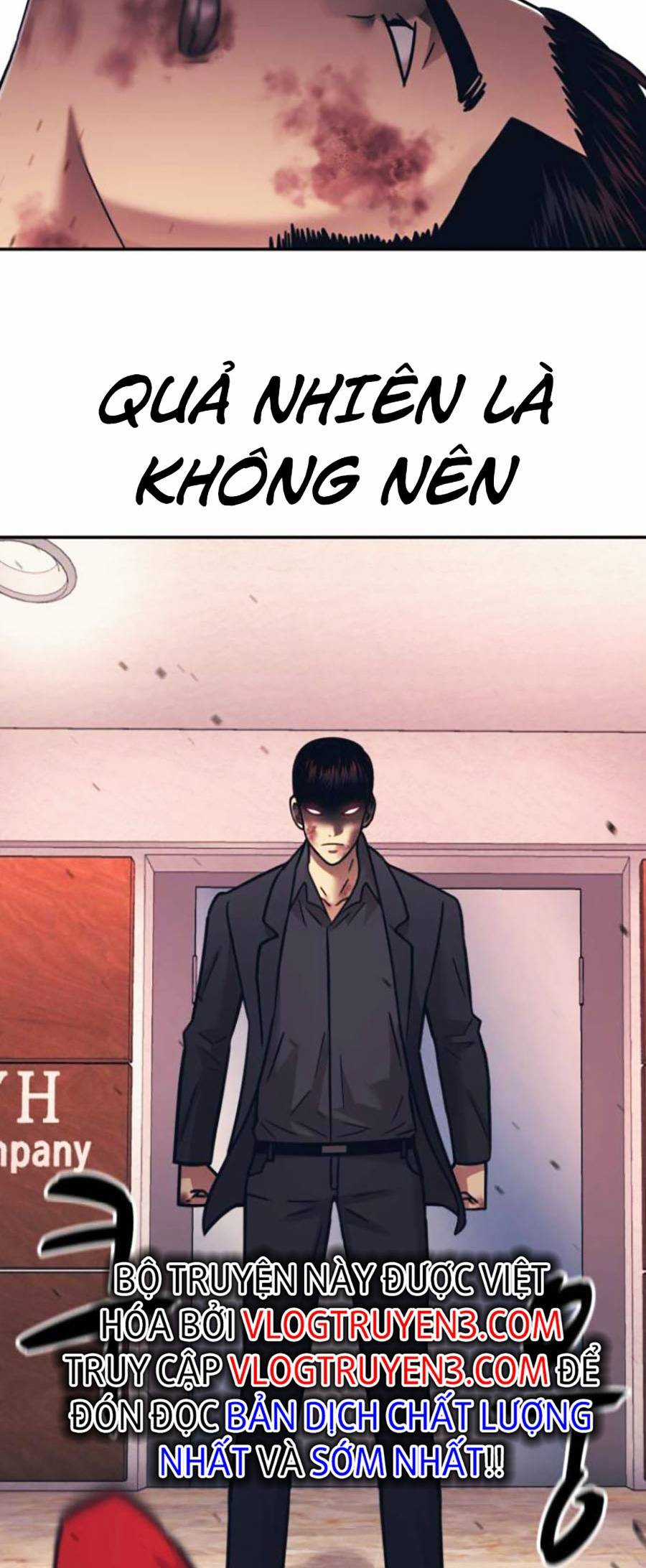 Sóng Ngầm - Chapter 52 - Trang 19