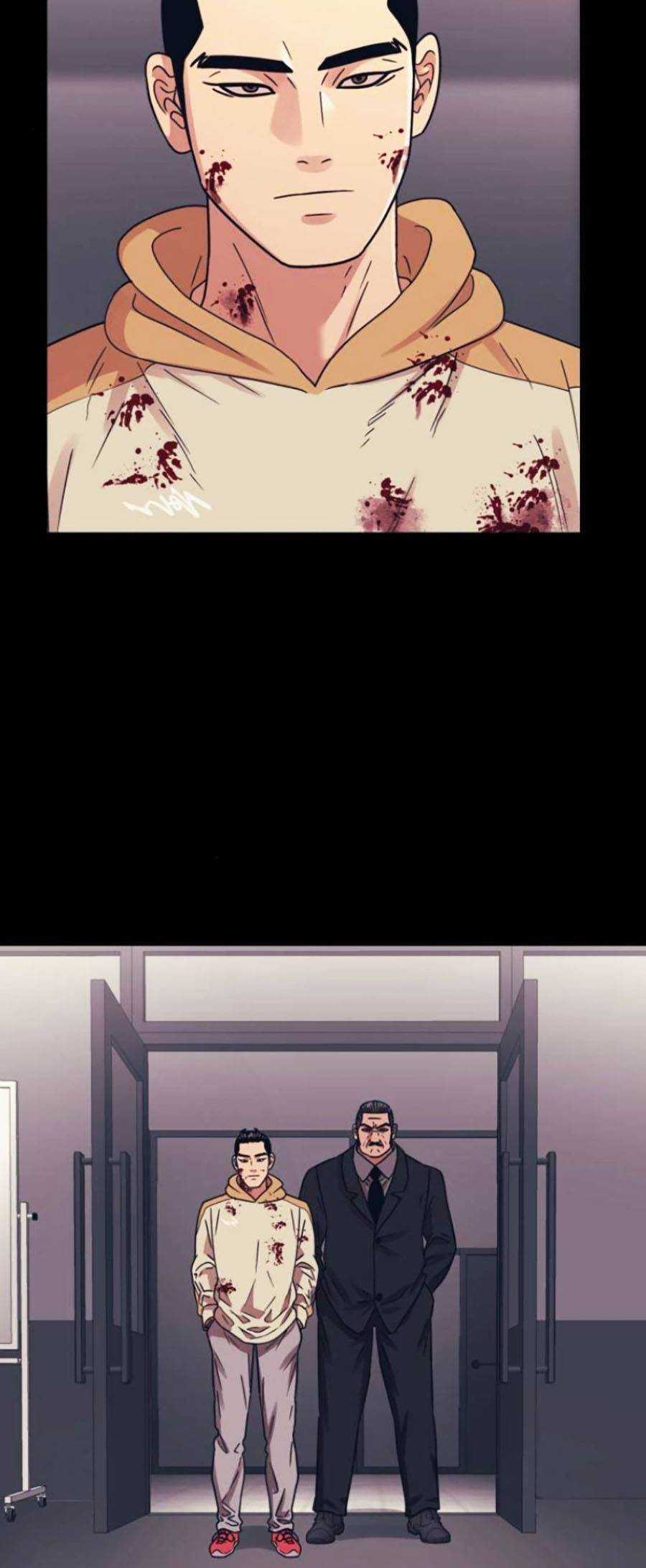 Sóng Ngầm - Chapter 52 - Trang 3