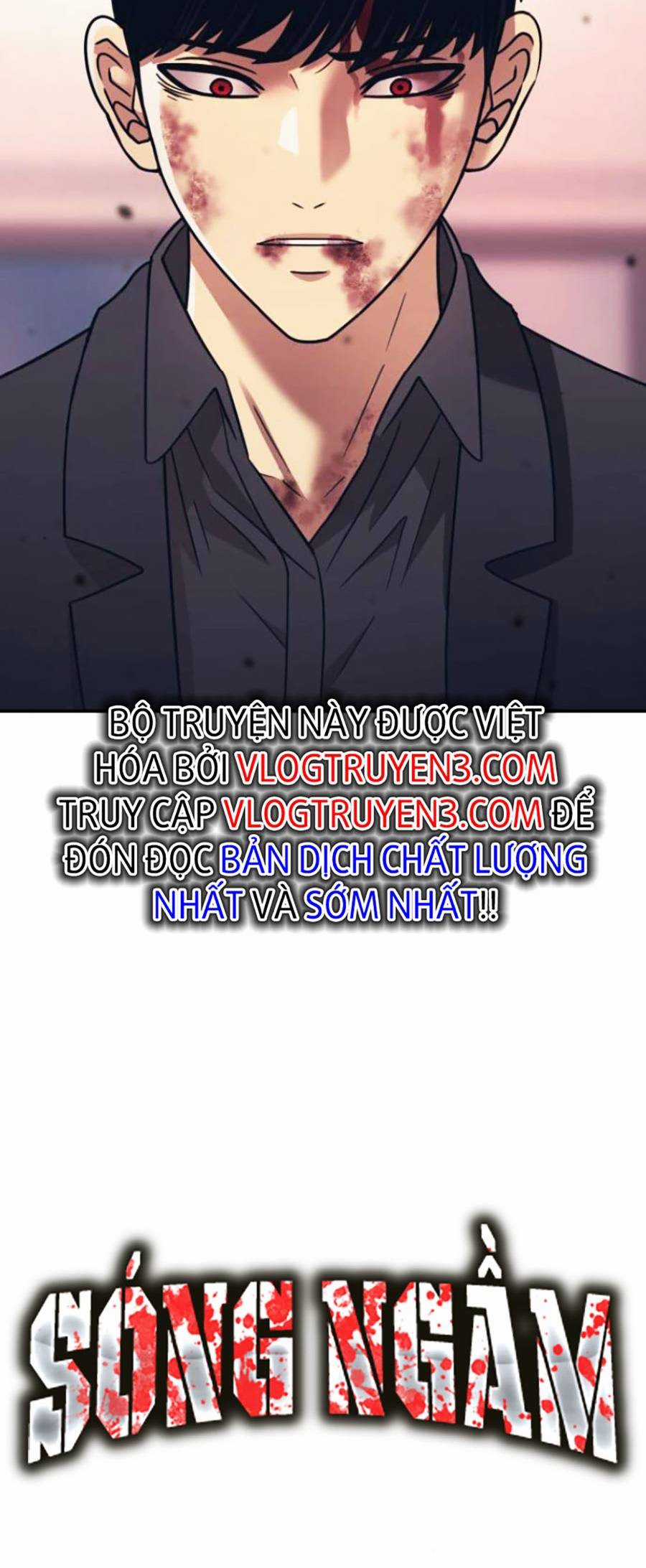 Sóng Ngầm - Chapter 52 - Trang 21