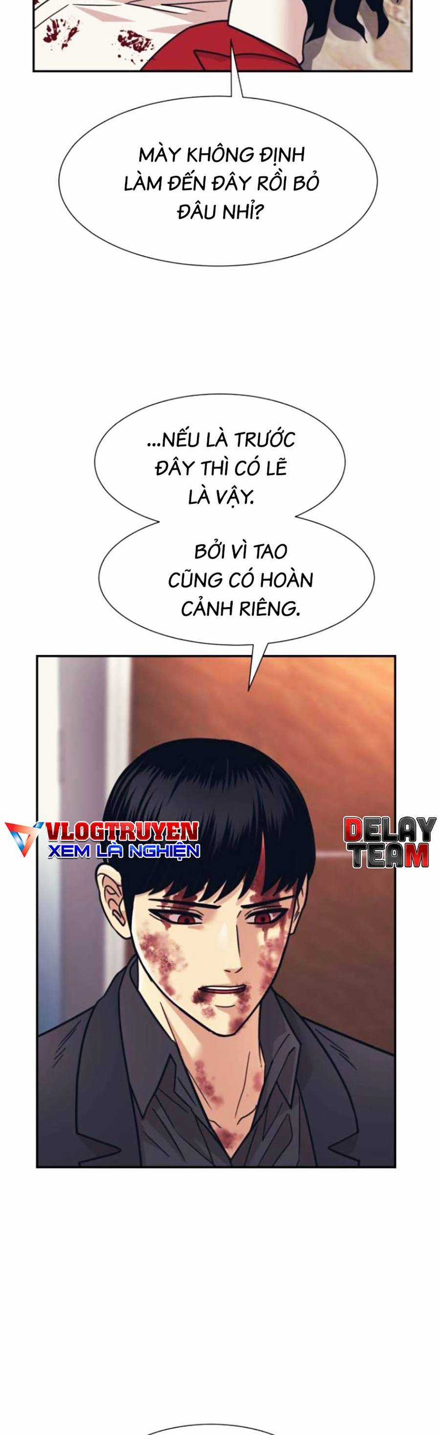 Sóng Ngầm - Chapter 52 - Trang 24