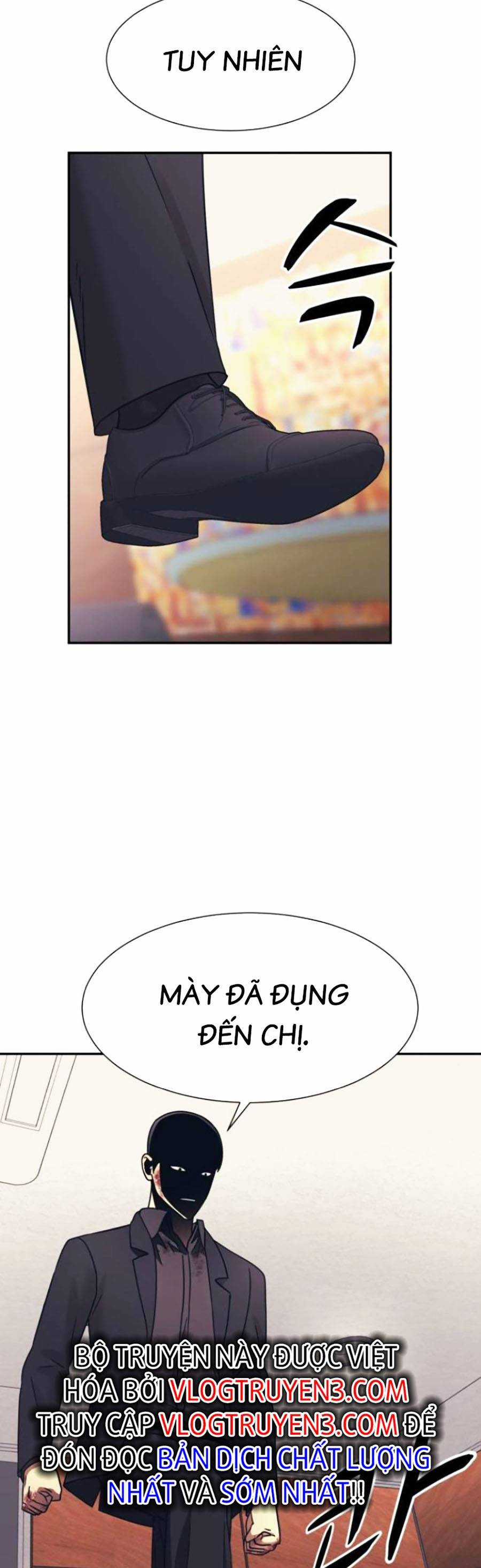 Sóng Ngầm - Chapter 52 - Trang 25