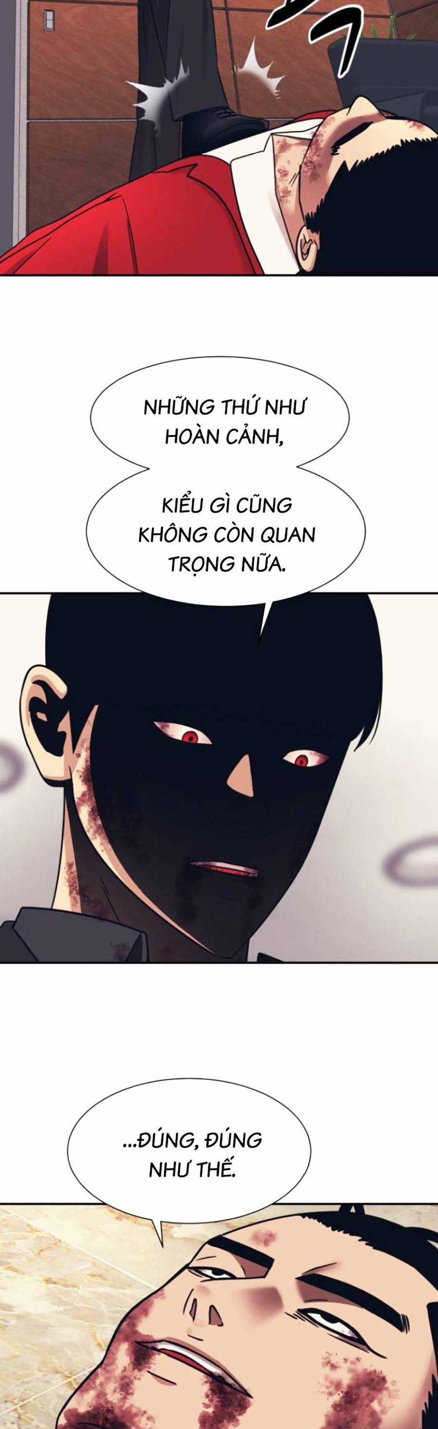 Sóng Ngầm - Chapter 52 - Trang 26