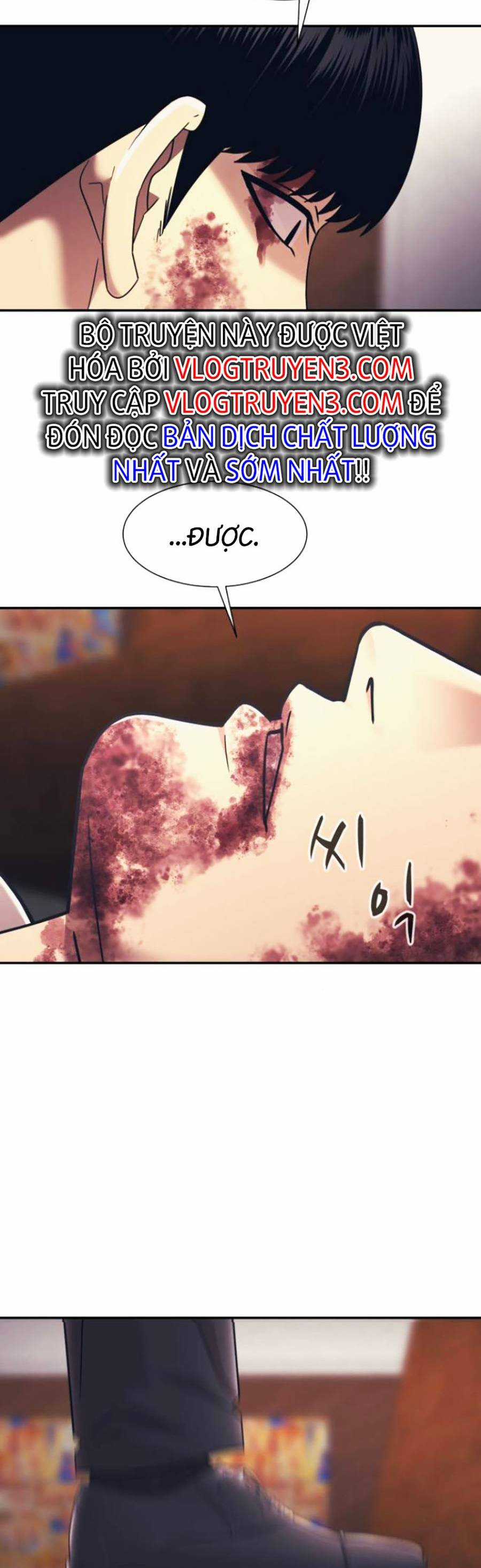 Sóng Ngầm - Chapter 52 - Trang 30