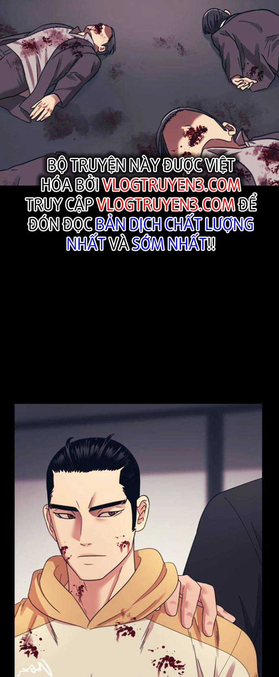 Sóng Ngầm - Chapter 52 - Trang 4