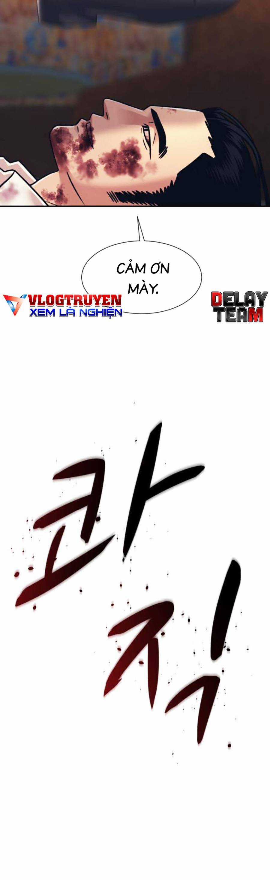 Sóng Ngầm - Chapter 52 - Trang 31