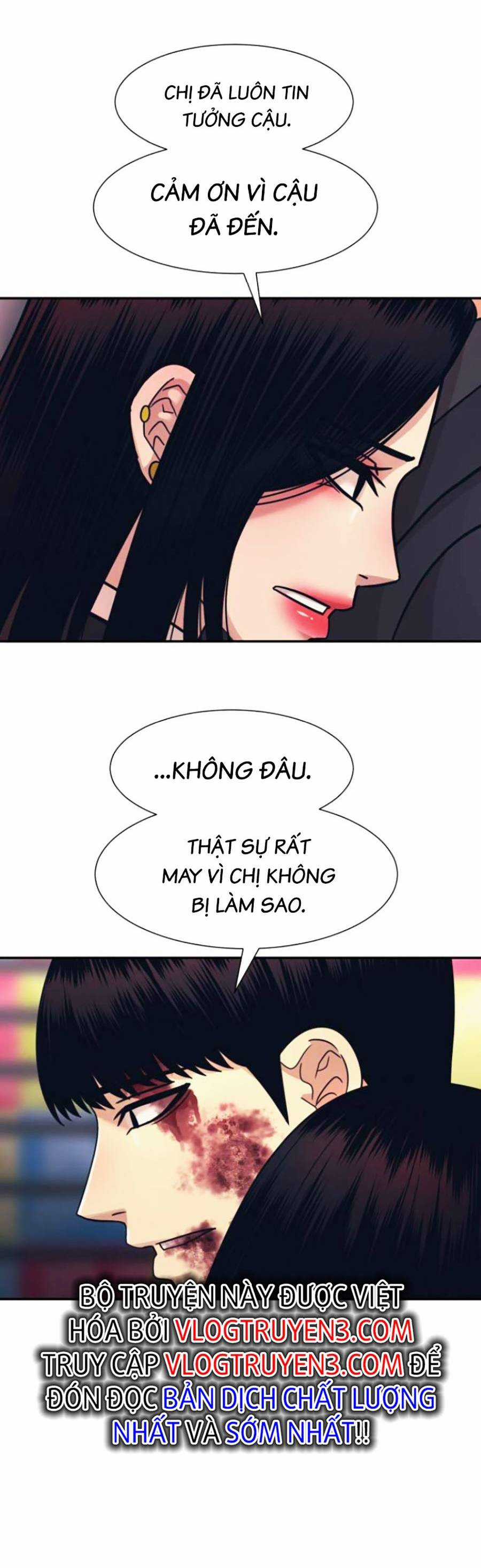 Sóng Ngầm - Chapter 52 - Trang 38