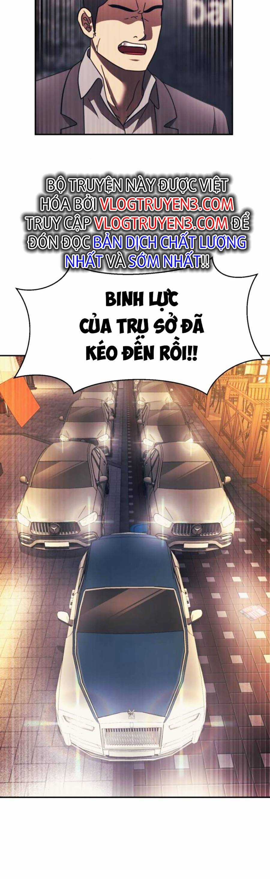 Sóng Ngầm - Chapter 52 - Trang 41