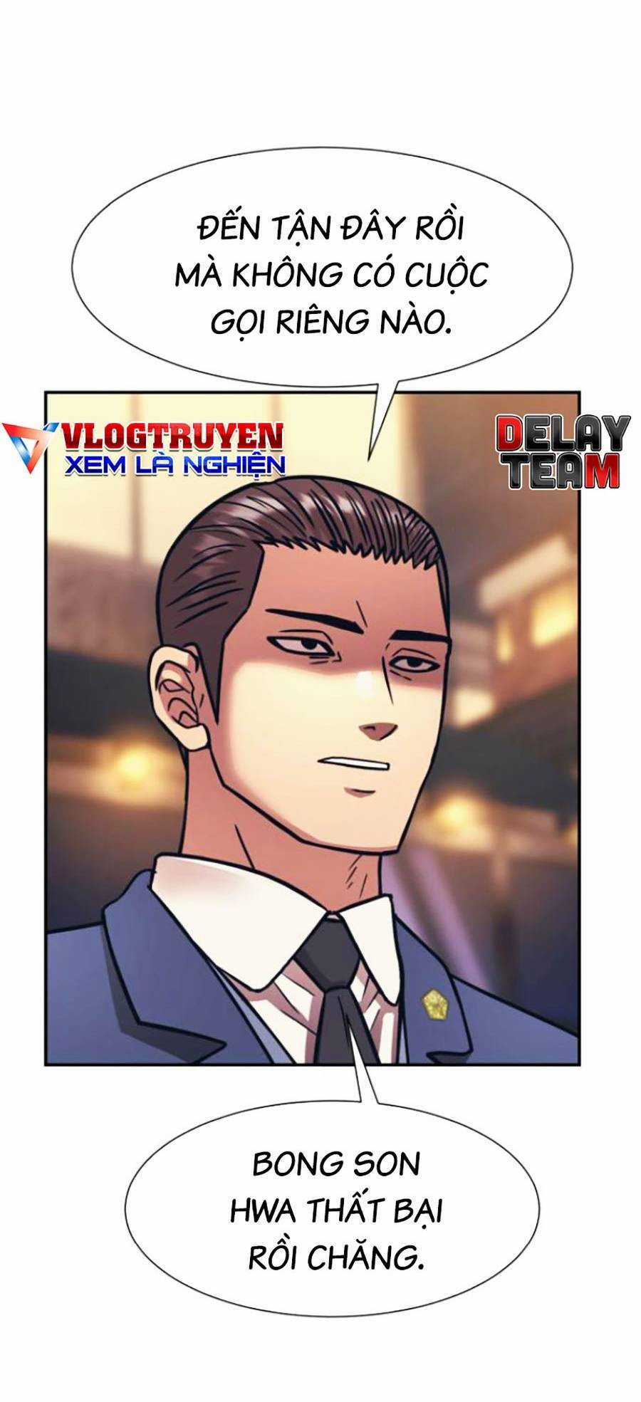 Sóng Ngầm - Chapter 52 - Trang 44