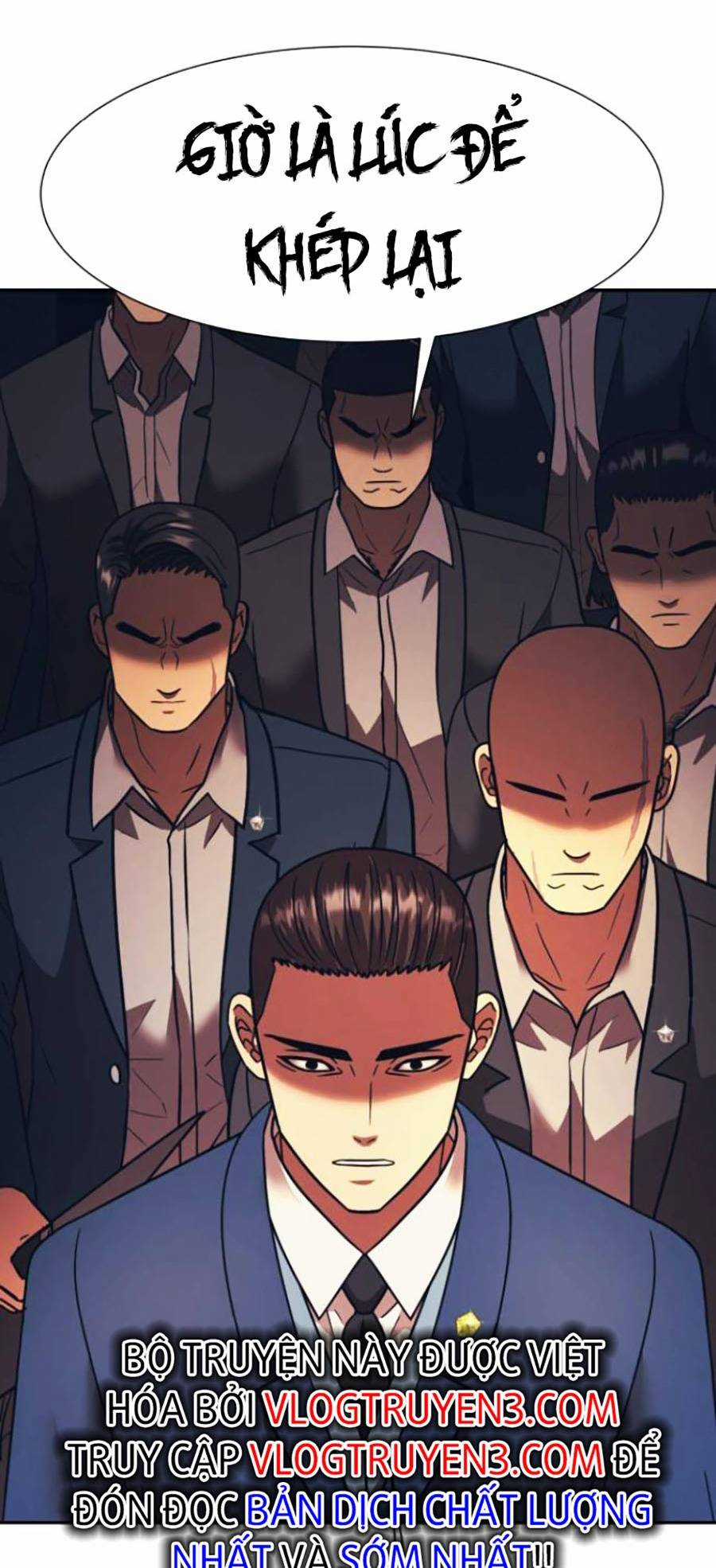 Sóng Ngầm - Chapter 52 - Trang 48