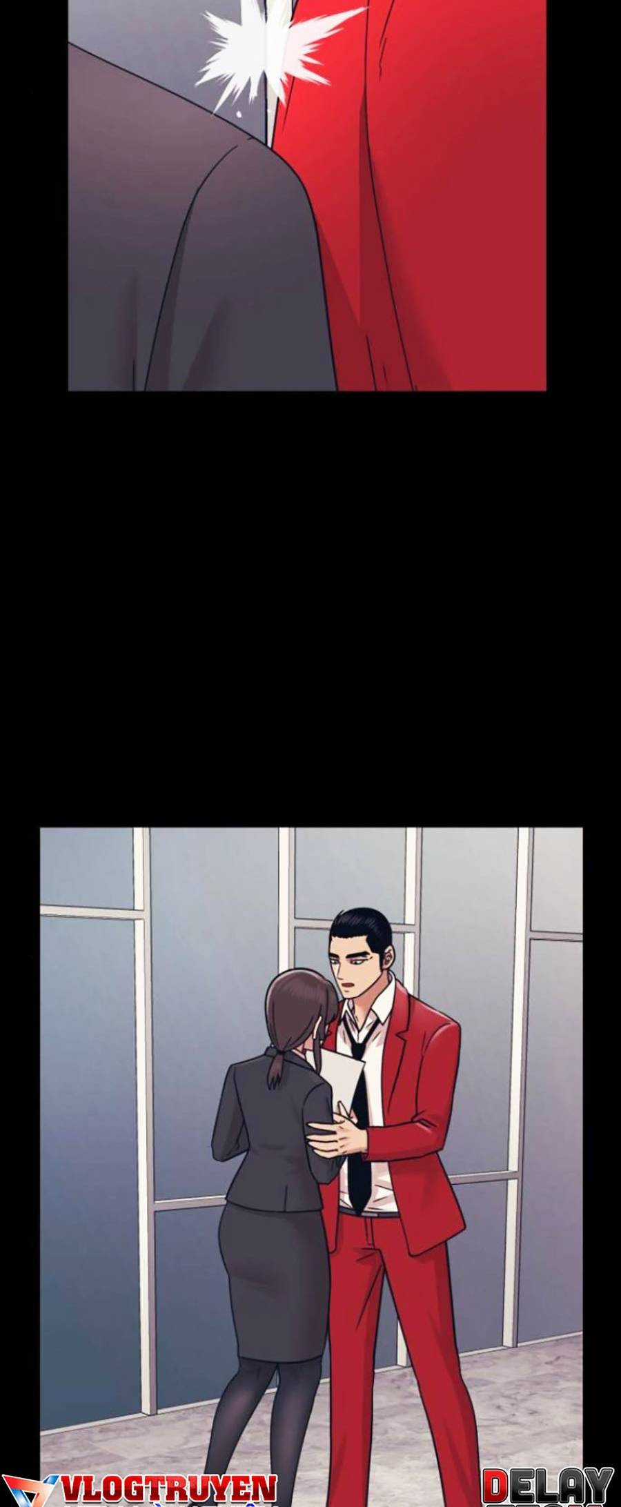 Sóng Ngầm - Chapter 52 - Trang 8