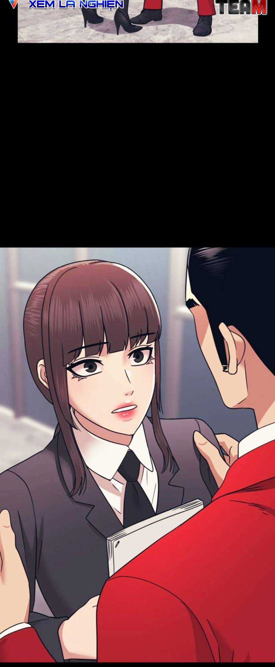 Sóng Ngầm - Chapter 52 - Trang 9