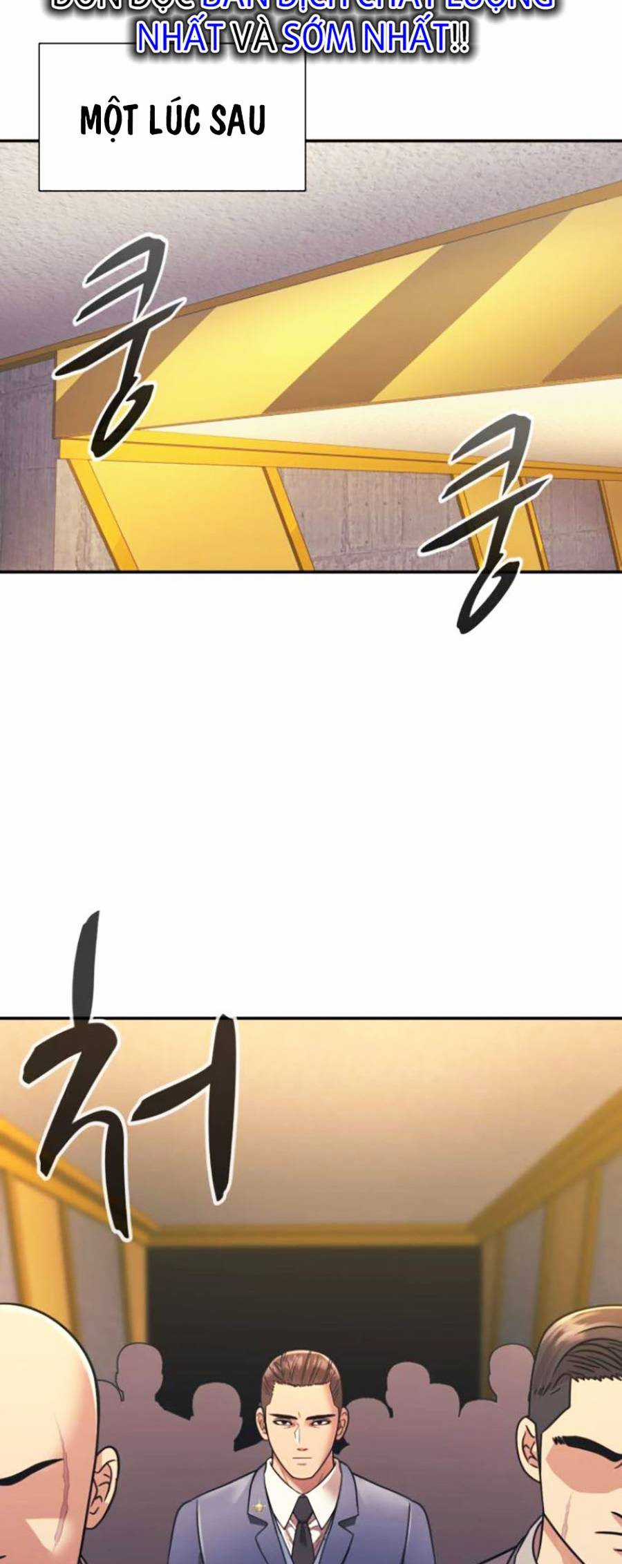 Sóng Ngầm - Chapter 53 - Trang 13