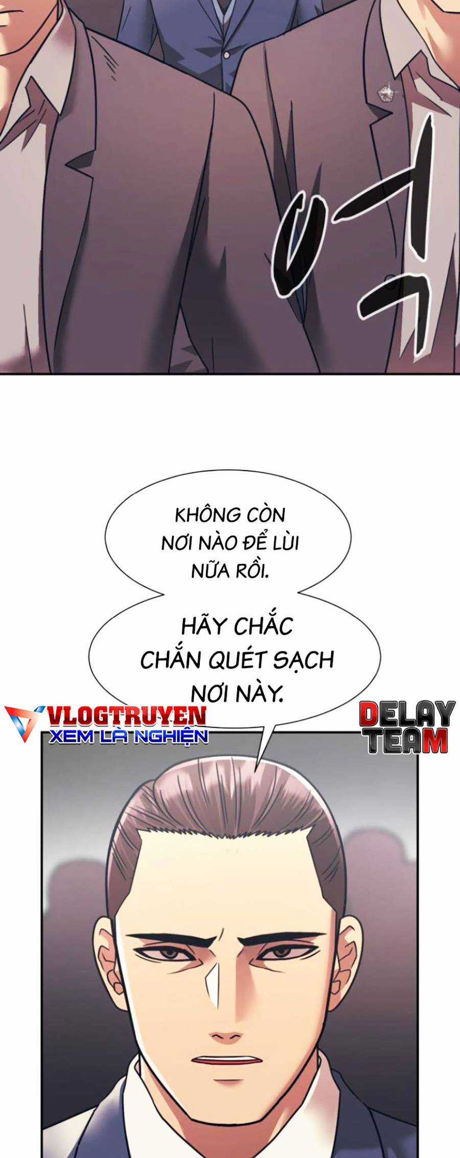 Sóng Ngầm - Chapter 53 - Trang 14