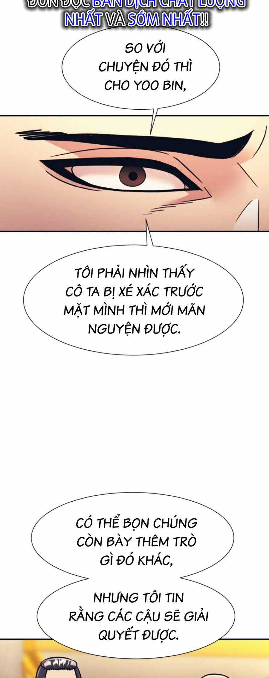 Sóng Ngầm - Chapter 53 - Trang 16
