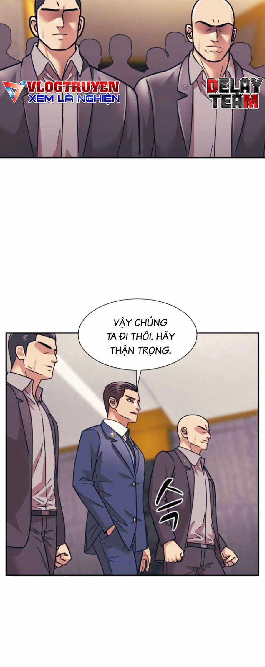 Sóng Ngầm - Chapter 53 - Trang 17