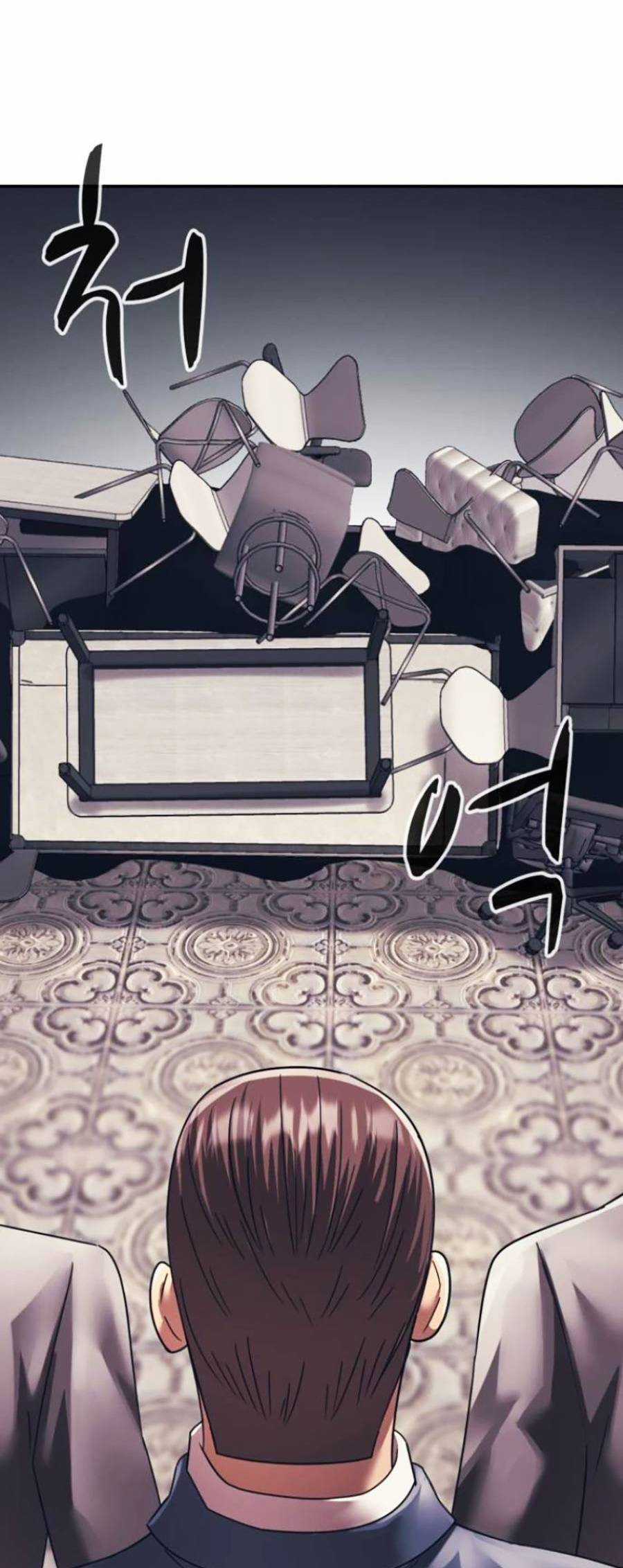 Sóng Ngầm - Chapter 53 - Trang 20