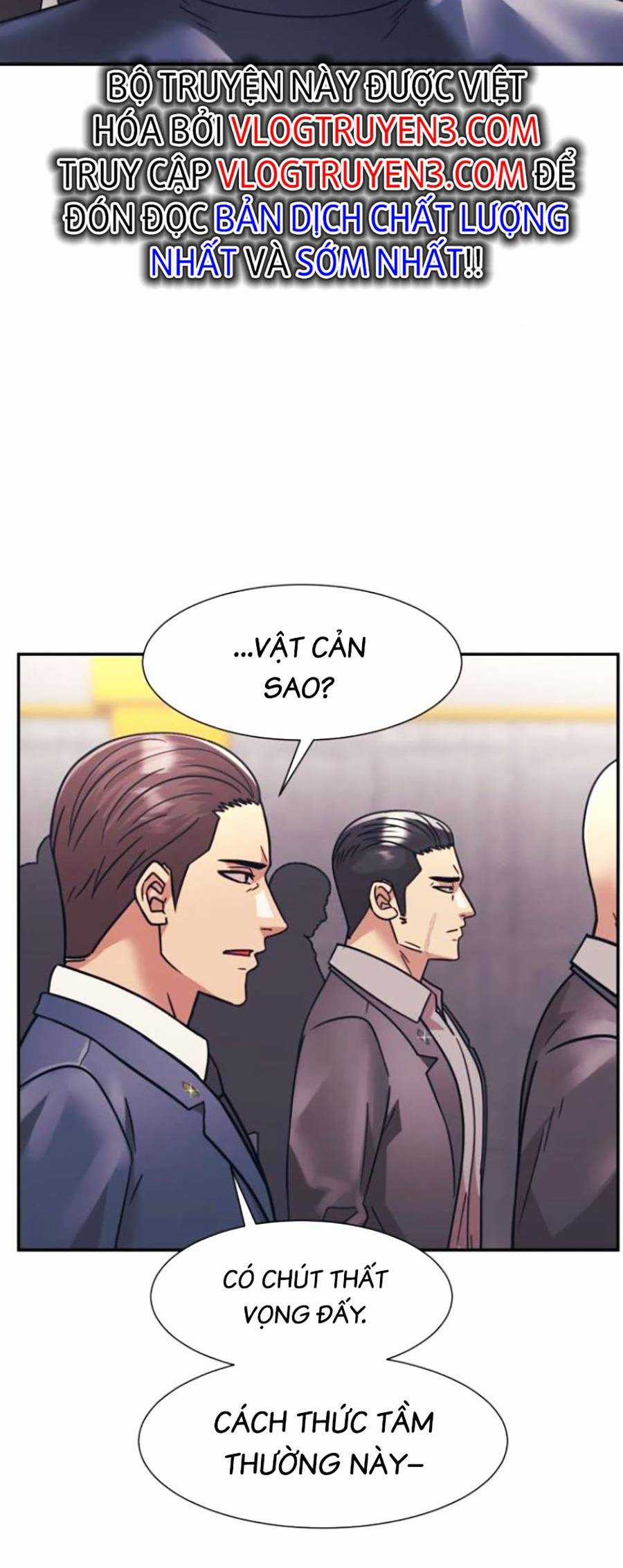 Sóng Ngầm - Chapter 53 - Trang 21