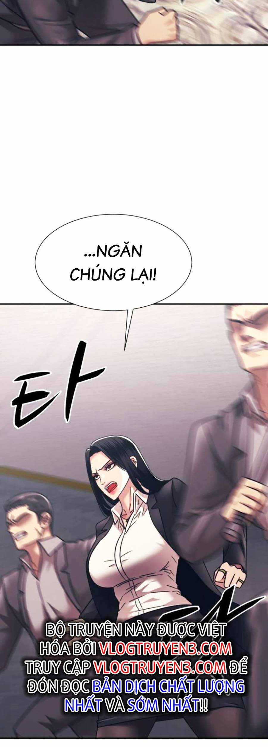 Sóng Ngầm - Chapter 53 - Trang 29