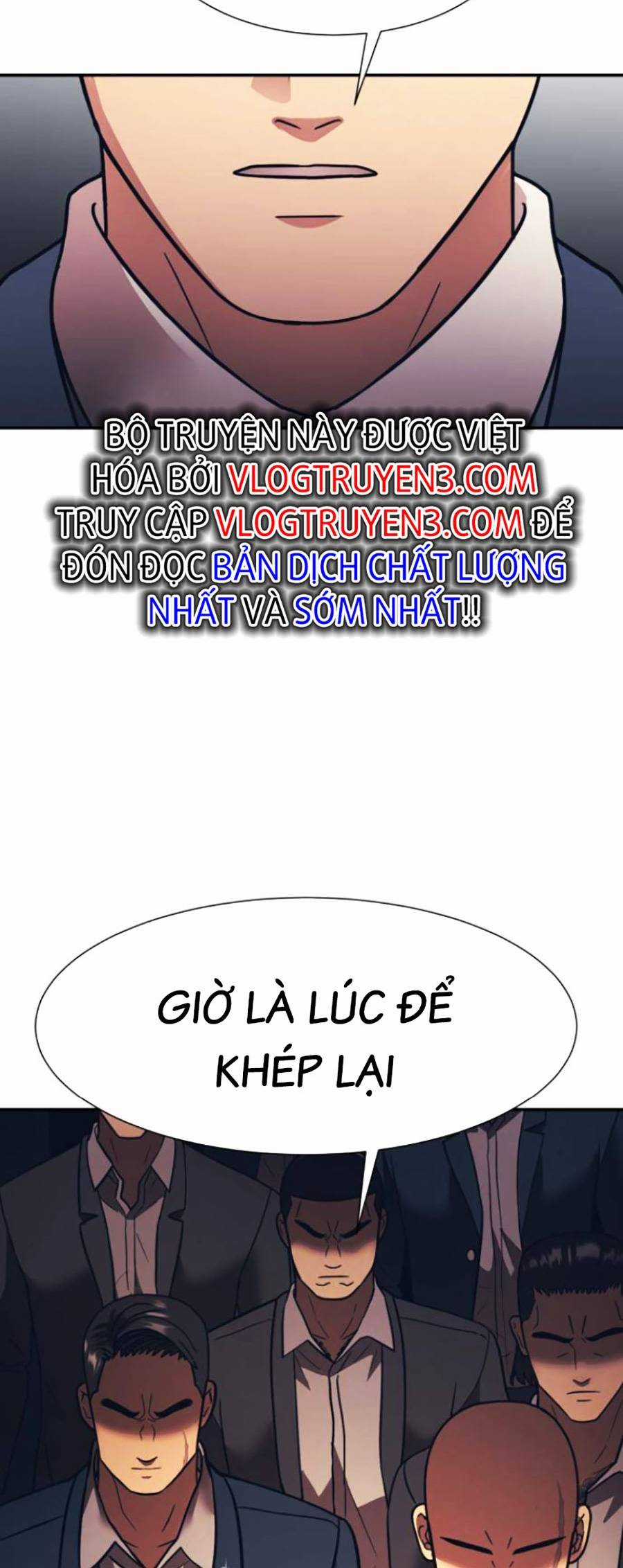 Sóng Ngầm - Chapter 53 - Trang 4