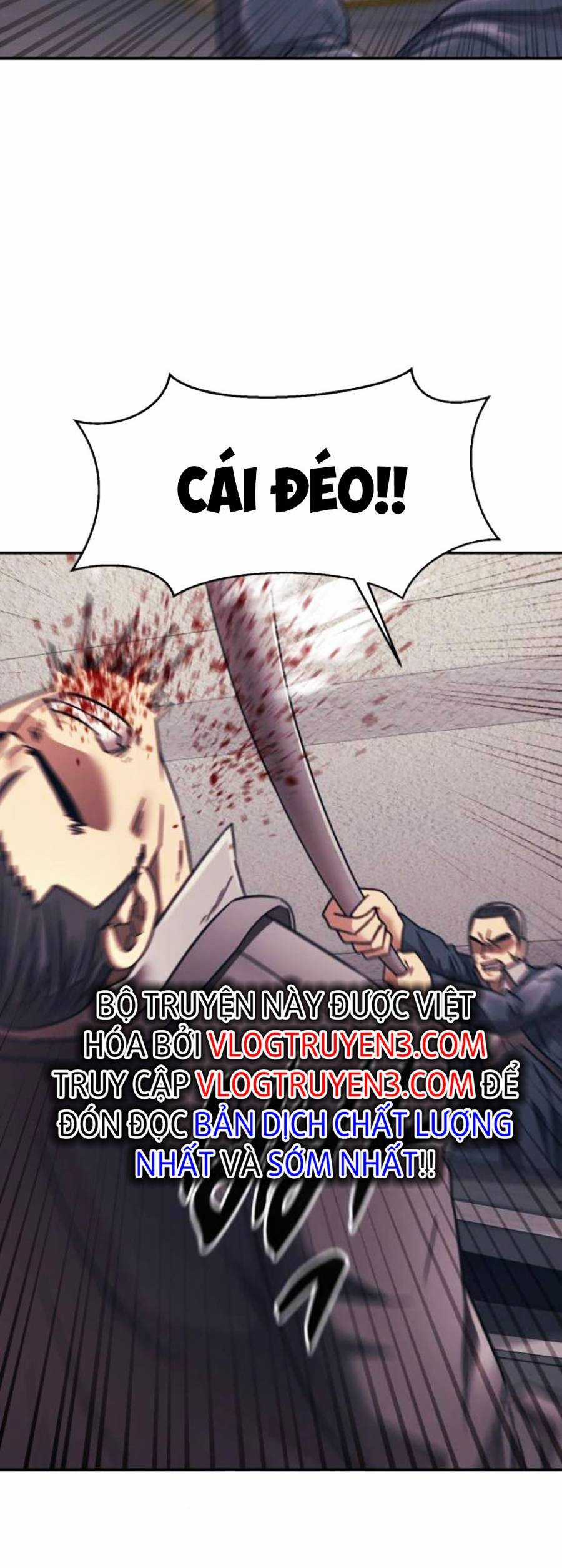 Sóng Ngầm - Chapter 53 - Trang 32