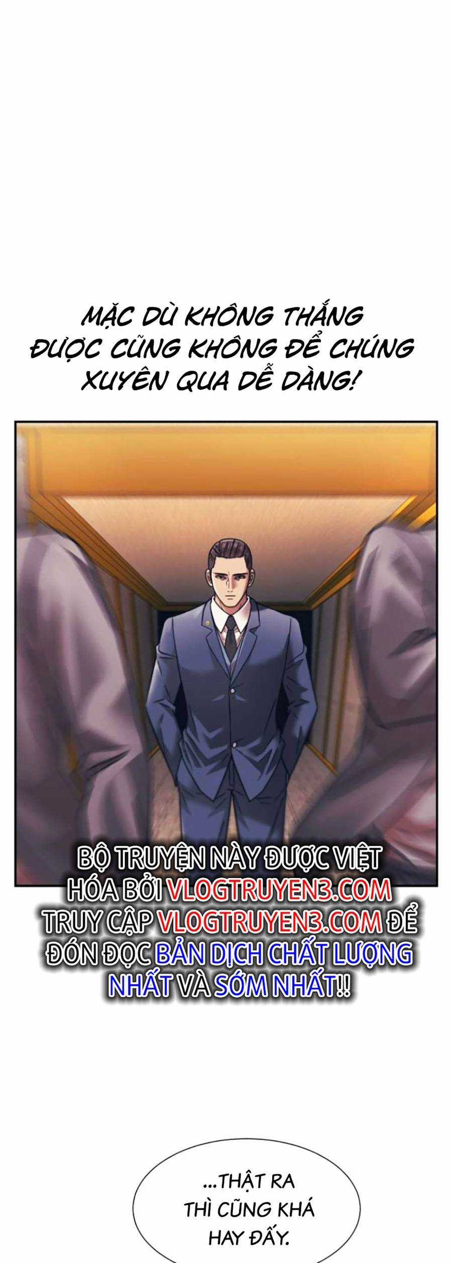 Sóng Ngầm - Chapter 53 - Trang 35