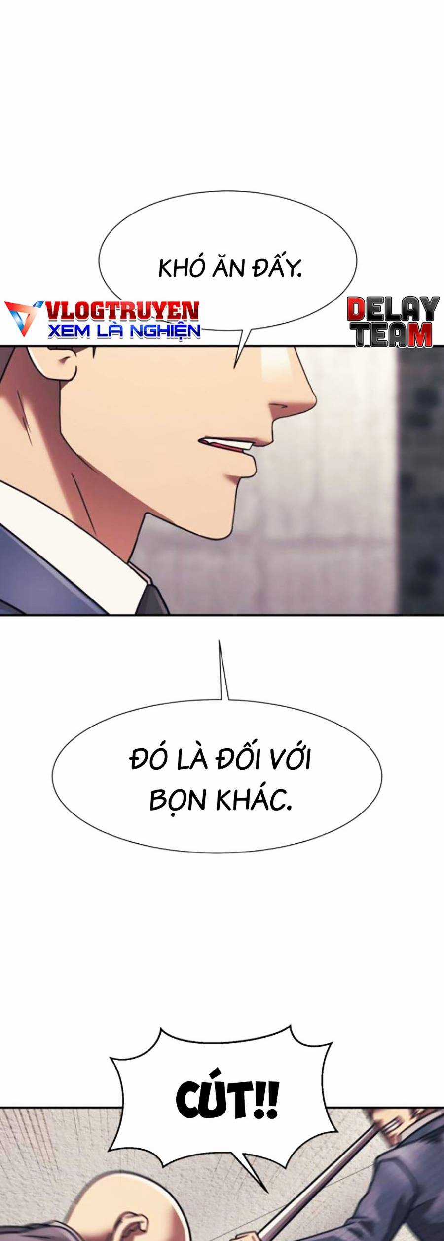 Sóng Ngầm - Chapter 53 - Trang 37