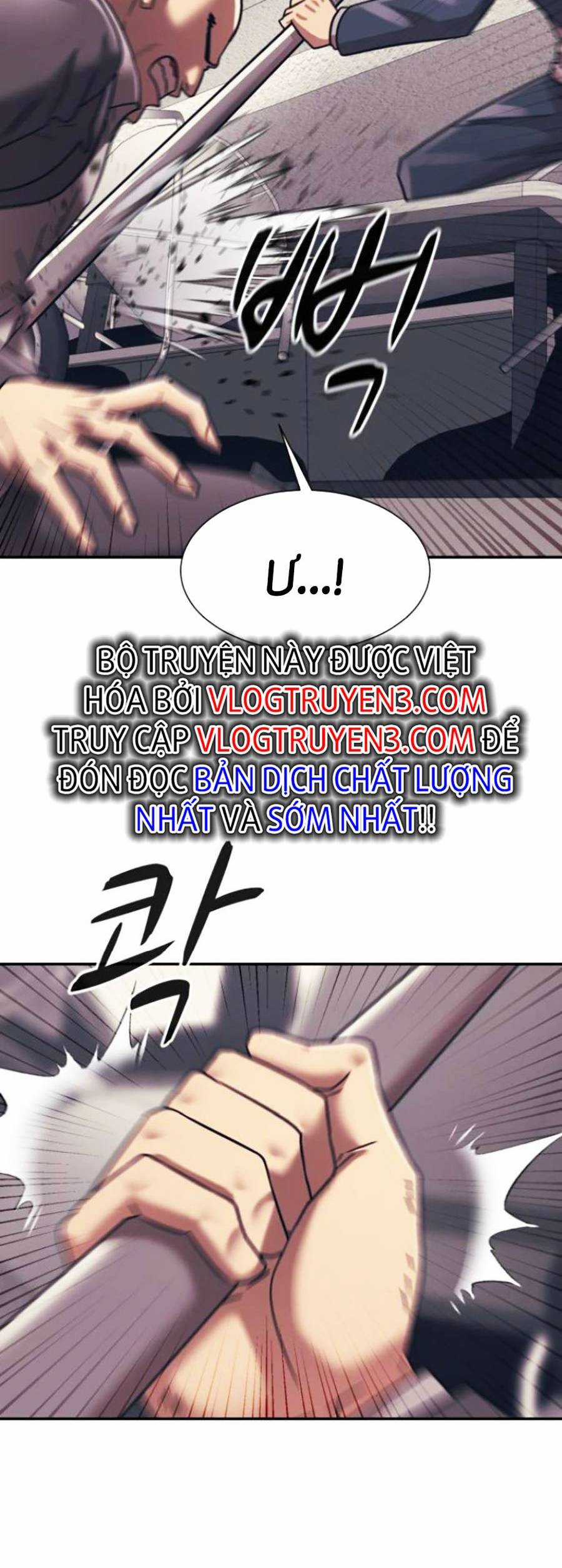 Sóng Ngầm - Chapter 53 - Trang 38