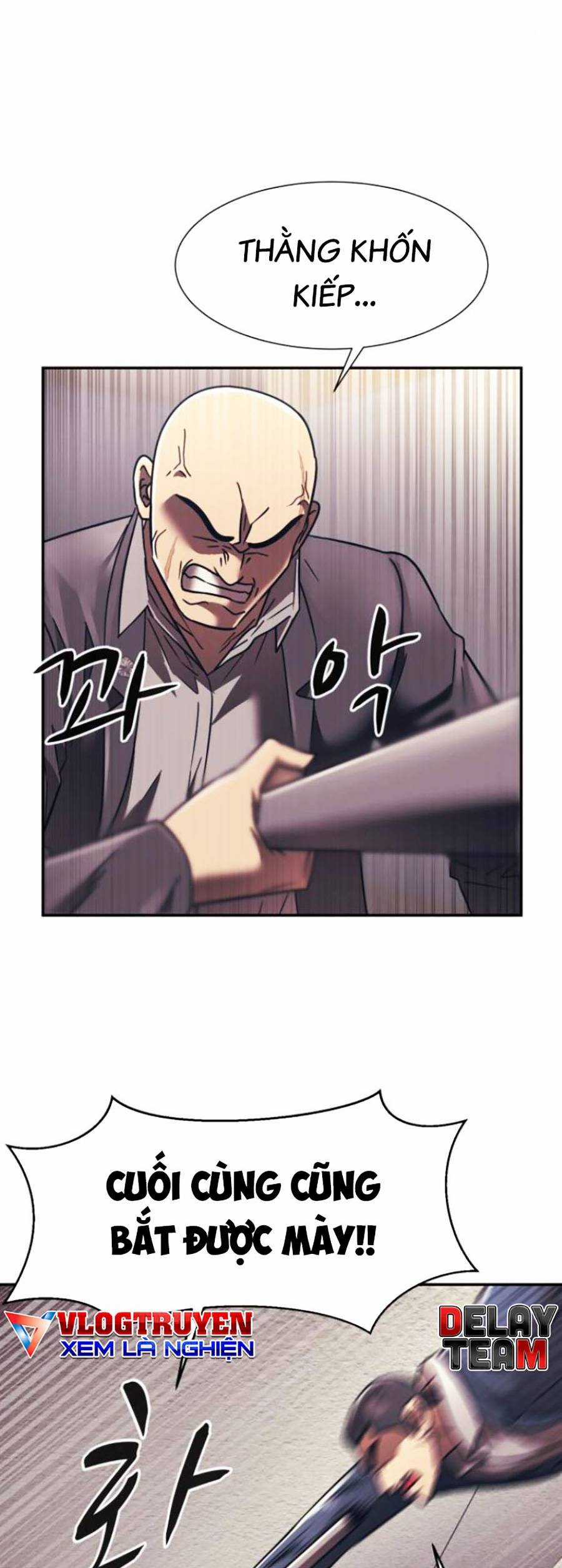 Sóng Ngầm - Chapter 53 - Trang 39