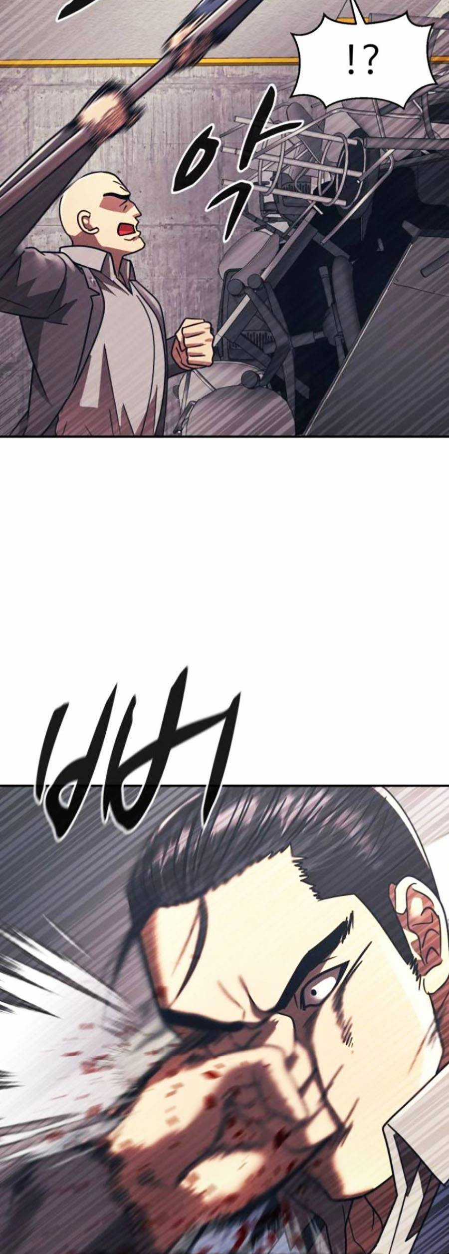 Sóng Ngầm - Chapter 53 - Trang 40