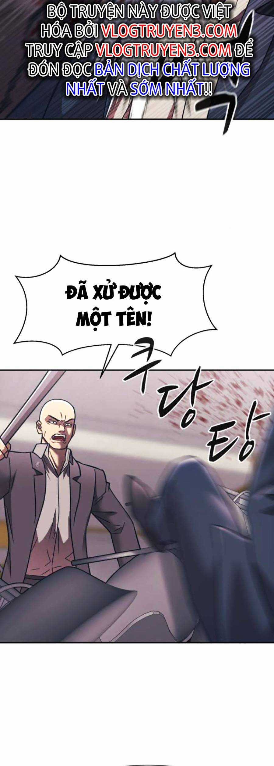 Sóng Ngầm - Chapter 53 - Trang 41